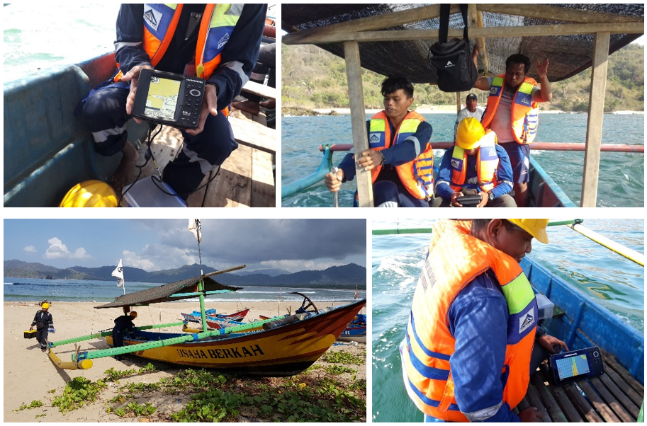 Candrian Project, Banyuwangi, Jawa Timur, Indonesia (2019)