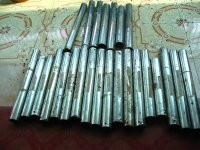 Undisturbed-soil-sampling