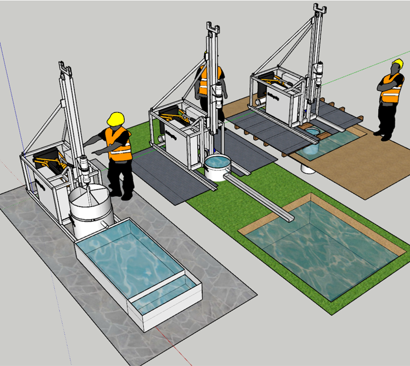 Alternatif Penanganan Lumpur