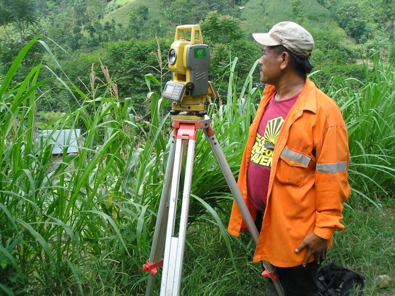 Datara, South Sulawesi, 2013