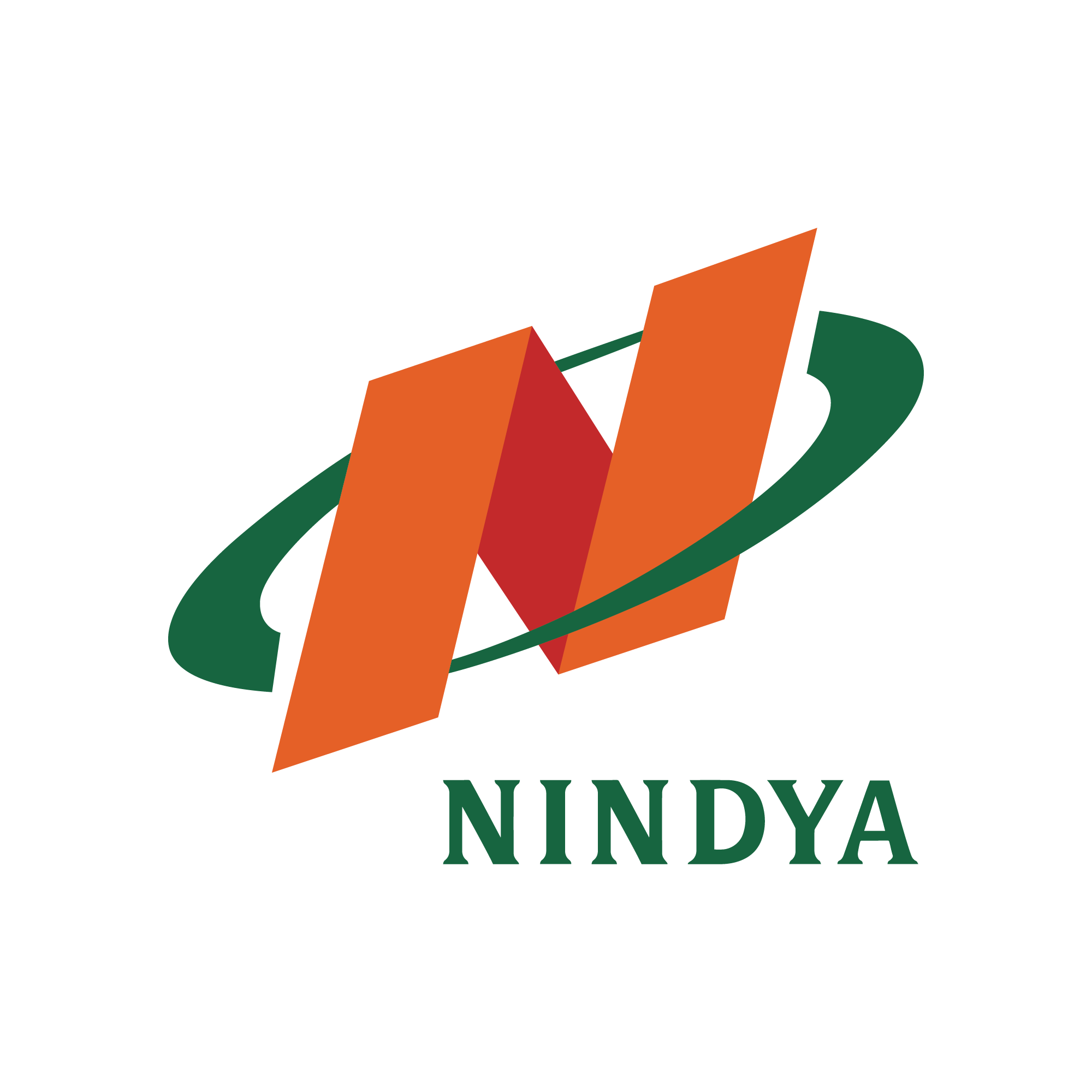 Logo Nindya Karya