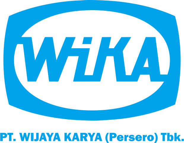 Logo Wika
