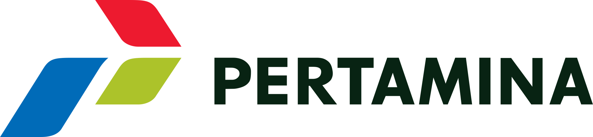 Logo Pertamina